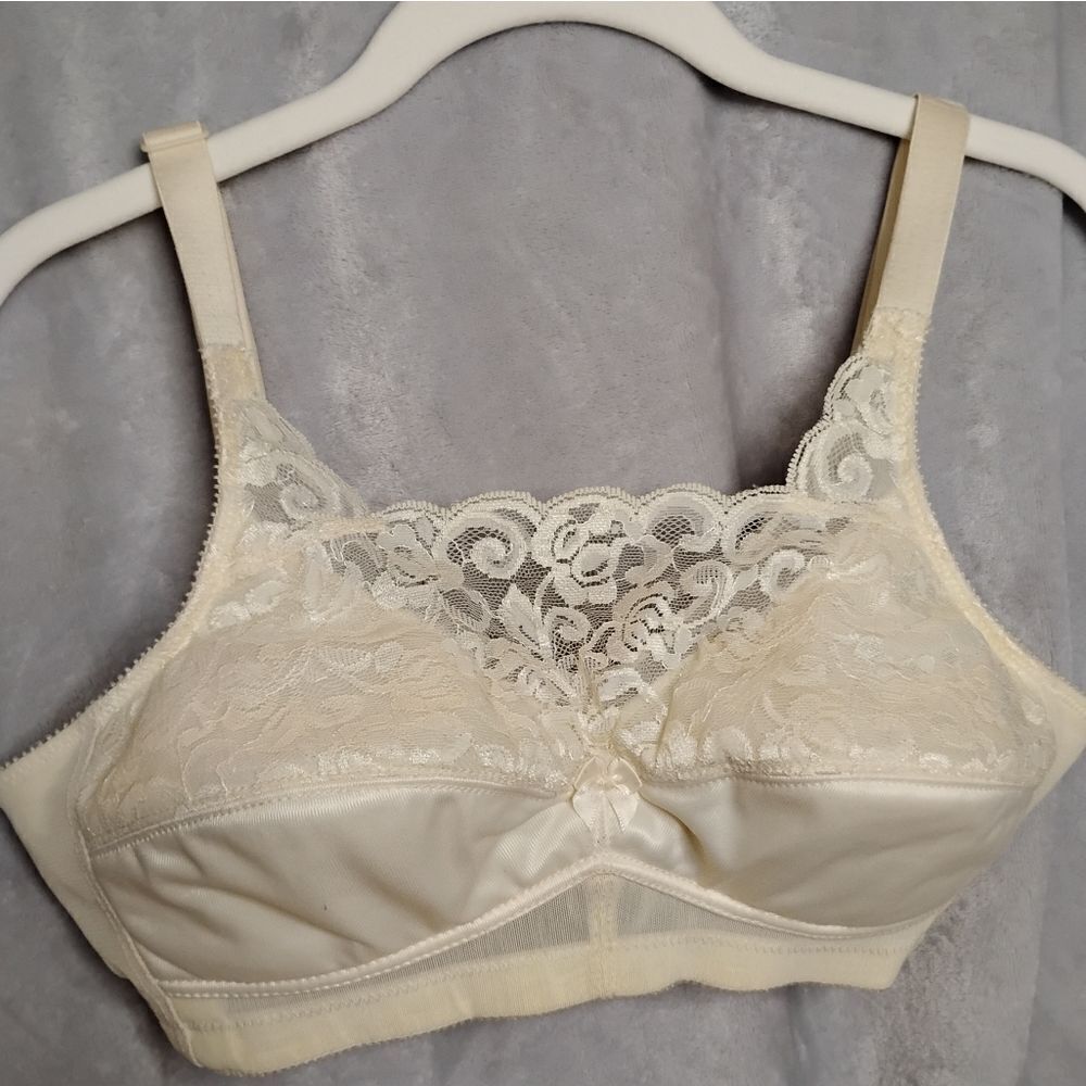 Mastectomy Bra One Of Many